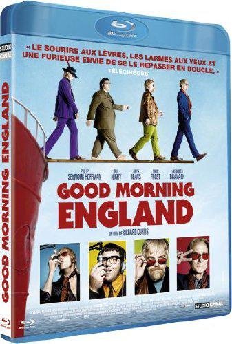 Good Morning England - Edition Simple