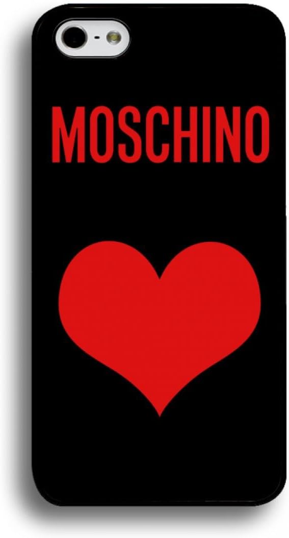 Moschino Phone Case Moschino Cellphone Cover Case Moschino Iphone 6 Plus 6S Plus ( 5.5 Inch ) Phone Case