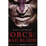 Orcs: Bad Blood (Orcs, 1)