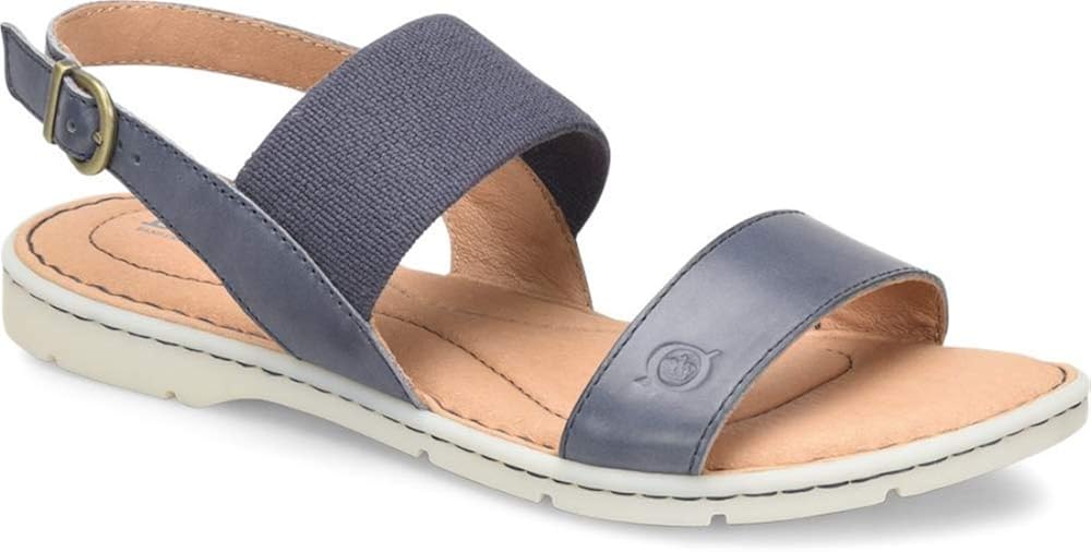 born tusayan flat sandals
