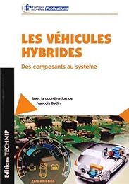 Les  véhicules hybrides