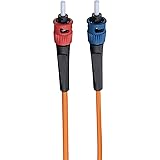 Tripp Lite Duplex Multimode 62.5/125 Fiber Patch