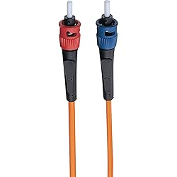 Tripp Lite Duplex Multimode 62.5/125 Fiber Patch
