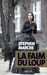 La  faim du loup
