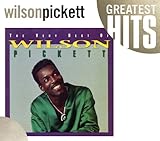 The Very Best of Wilson Pickett