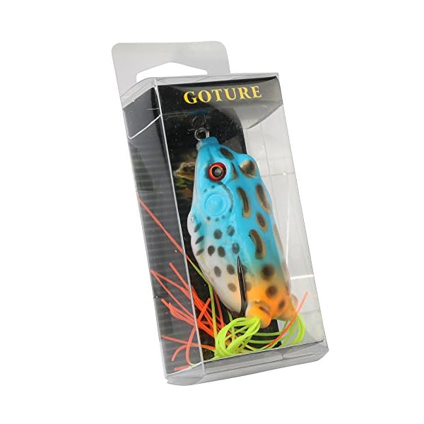 Shelure-Topwater-Lures-Frog-Soft-Bait-Kit-Swimbait-For-Bass-Saltwater-Freshwater-Fishing-Combo-Sets