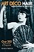 Art Deco Hair: Hairstyles from the 1920s & 1930s (Vintage Living)