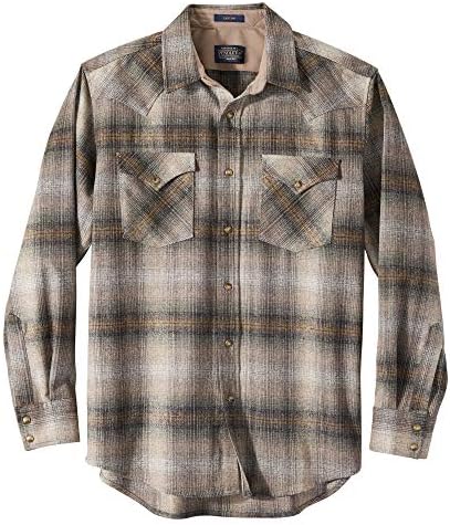 pendleton wool shirts