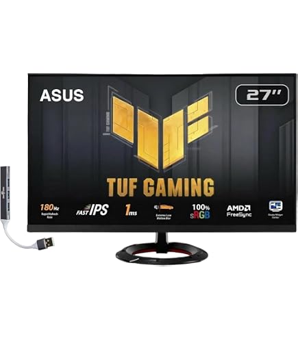 Amazon.com: ASUS 27