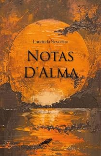 Livro Notas D' Alma