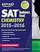 Kaplan SAT Subject Test Chemistry 2015-2016 (Kaplan Test Prep)