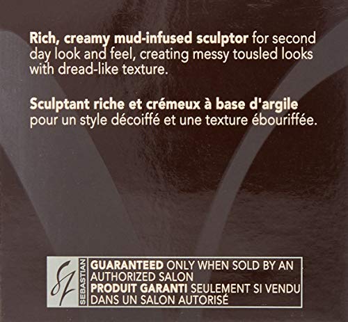 Sebastian Molding Mud, 2.5 oz.