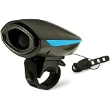Campanello elettronico WAG 100Db per bicicletta – E-MT-BIKE