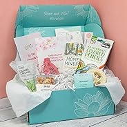 Loti Wellness Self-Care Subscription Box