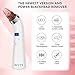 Blackhead Remover Facial Pore Vacuum Skin Acne Come-do Suction Electric Cleanser Extractor Removal Tool USB Rechargeable