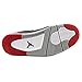 Jordan Nike Mens Air Dub Zero Basketball Shoes