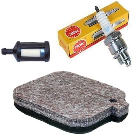 Tune Up Kit for Stihl BG45, BG46, BG55, BG65, SH55, and SH85 Blowers