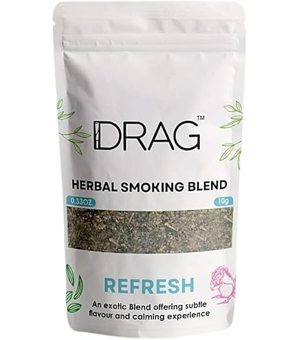 herbal tobacco amazon Amazon.com: Bellissimo Herbal Smoke Mixture, Tobacco and Nicotine Free  Smoking Blend, Tobacco Alternatives to Quit Smoking, Mint & Honey Clove  Flavor, Roll Your Own Smoke,2 Packs of 60gm : Health & Household
