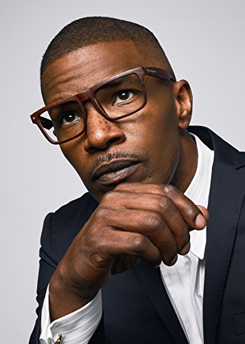 PRIVÉ REVAUX ICON Collection "The Savant" Designer Eyewear, Anti Blue-Light Blocking Lenses - Thumbnail 5