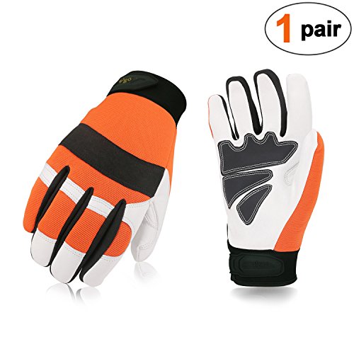 Stihl Chainsaw Protective Gloves Buy Chainsaws Online