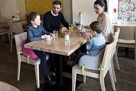 baby eating table and chair