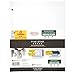 Five Star Printer Paper, 3 Hole Punch Paper, 100 Sheets, 8-1/2