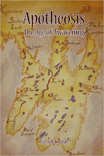 Amazon Com Apotheosis The Age Of Awakening Gear R Ph Patrick C Parrell Sara Ellen Books Amazon Com Apotheosis The Age Of Awakening Gear R Ph Patrick C Parrell Sara Ellen Books