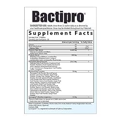 Medix Select Bactipro