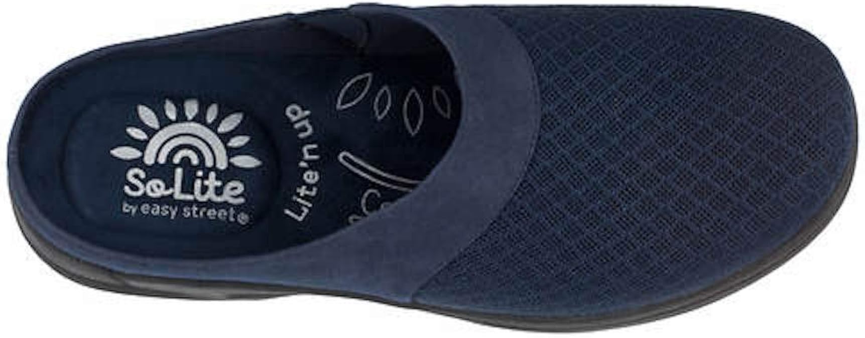 easy street so lite shoes