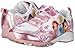 Josmo Character Shoes Unisex-Child Disney Metallic Sneaker-K