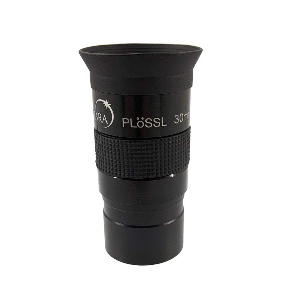 Ostara S-HR Plossl 30mm (1.25″ / 31.77mm) Eyepiece