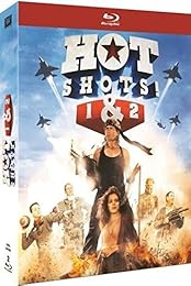 Hot Shots ! + Hot Shots ! 2