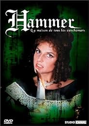 Hammer, La Maison De Tous Les Cauchemars - Episodes 10 À 13