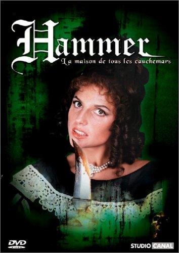 Hammer, La Maison De Tous Les Cauchemars - Episodes 10 À 13