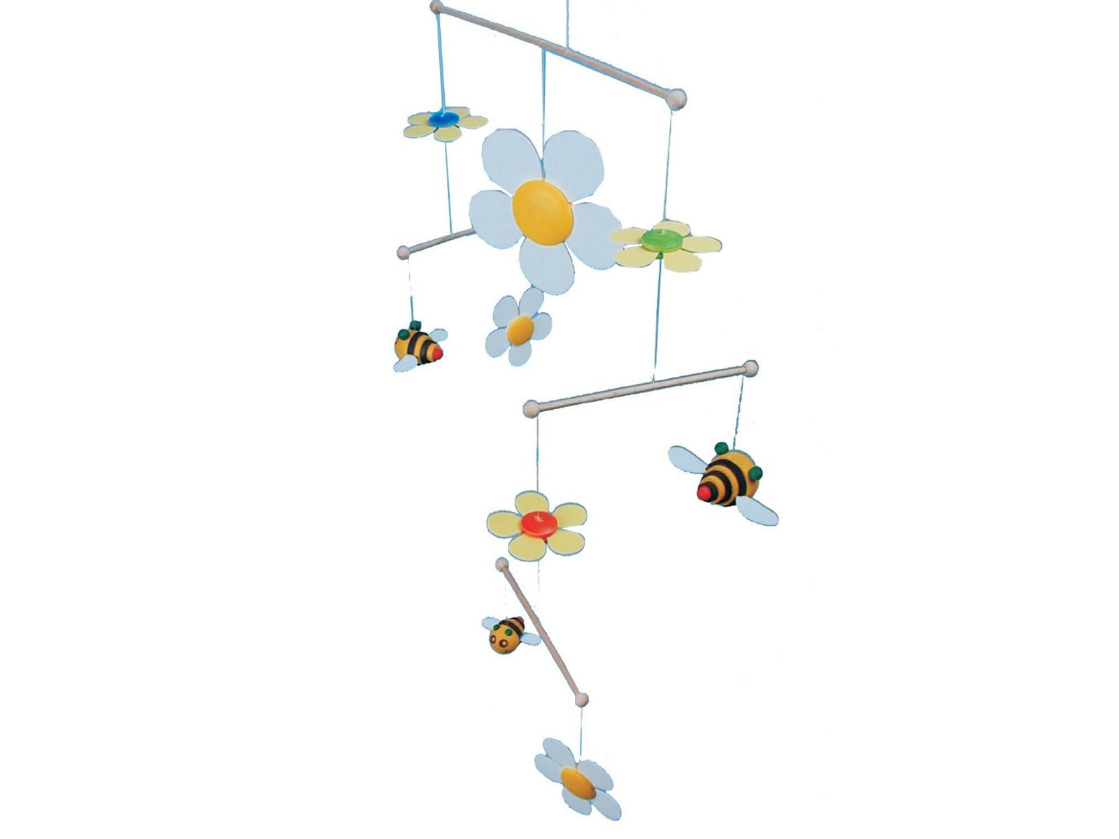 Niermann Standby 3404 Mobile Bees Made in Germany