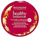 Bourjois Healthy Balance Compact Powder