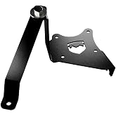 TeraFlex 1184220 Small ARB Compressor Mount