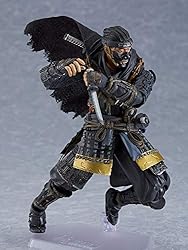 Good Smile Company Ghost of Tsushima: Jin Sakai