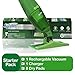 Swiffer Sweep and Vac Vacuum Cleaner for Floor Cleaning, Includes: 1 Rechargable Vacuum, 8 Dry Pads, 1 Charger primary