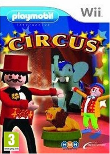 Playmobil Circus : Tous en Piste