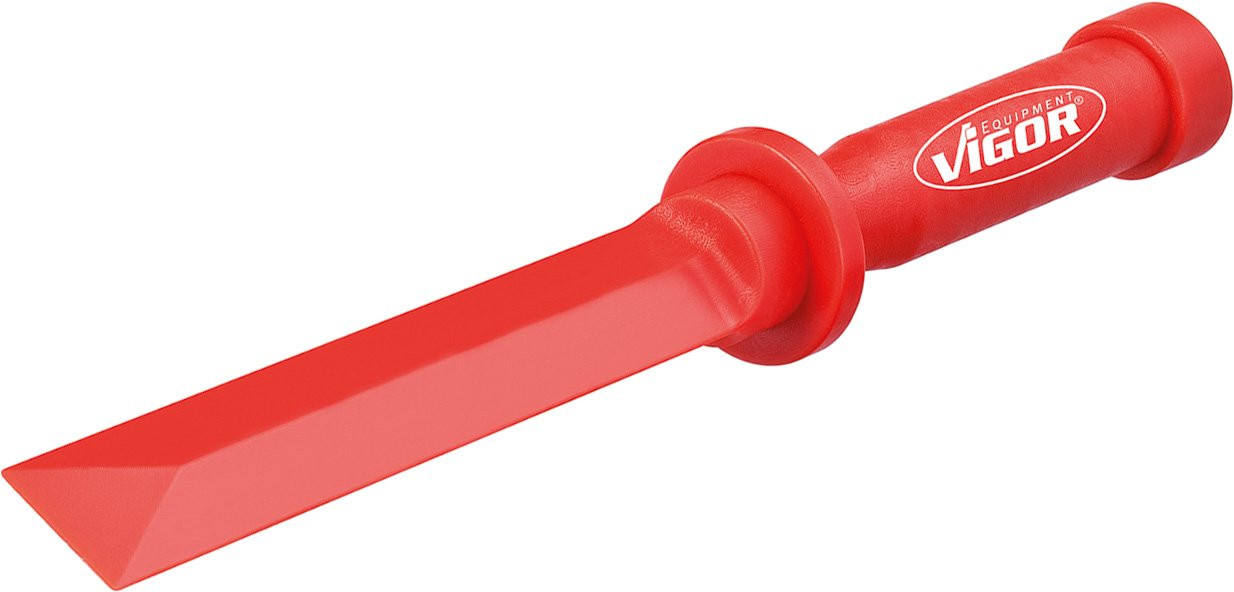 Vigor V2515 Balance Weight Remover, 25 mm