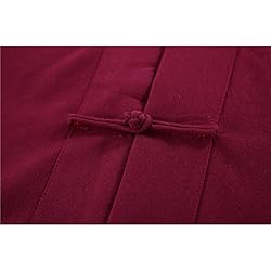 ZooBoo Traditional Long Sleeve Tang Kung Fu Uniform
