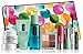 NEW 2015 Clinique 8 Pcs Makeup Skincare Gift Set with Repairwear Uplifting Firming Cream & More! ($85+ Value)