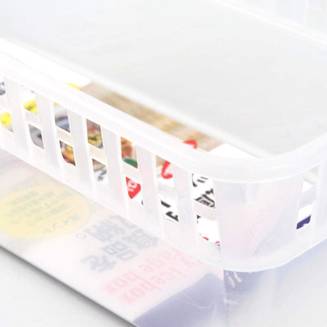 Sikena Kühlschrank Lebensmittel Getränke Hohl Schublade Aufbewahrungsbox Kuchenbehälter