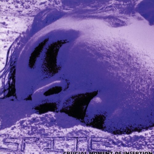 A LA CARTE - Spite Crucial Moment Of Insertion - Zortam Music