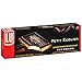 LU Cookies Le Petit Ecolier, The Little Schoolboy, Extra Dark Chocolate, 5.29-Ounce Boxes (Pack of 6)
