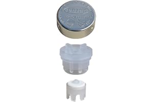 Prier C-144KT-806 Vacuum Breaker Assembly for C-144, P-164