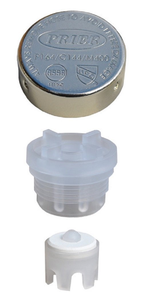 Gruppo Interruttore Sottovuoto Prier C-144KT-806 – Ricambio Per C-144 E P-164