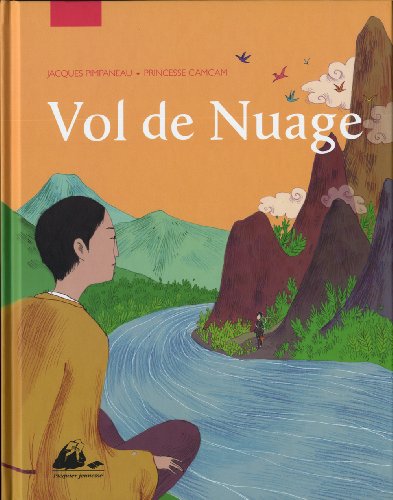 Vol de nuage