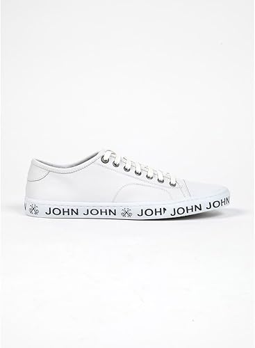 sapatenis john john branco